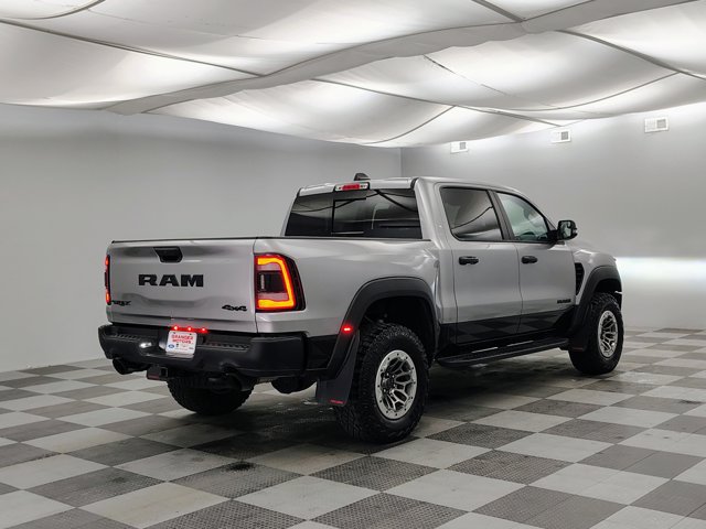Used 2023 RAM 1500 TRX AWD/4WD image 11