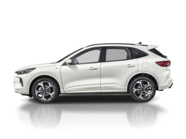 Certified 2023 Ford Escape ST-Line Elite w/ Premium Technology Package AWD/4WD image 3
