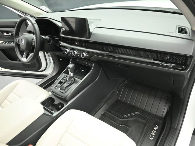 Used 2026 Honda CR-V EX-L image 29