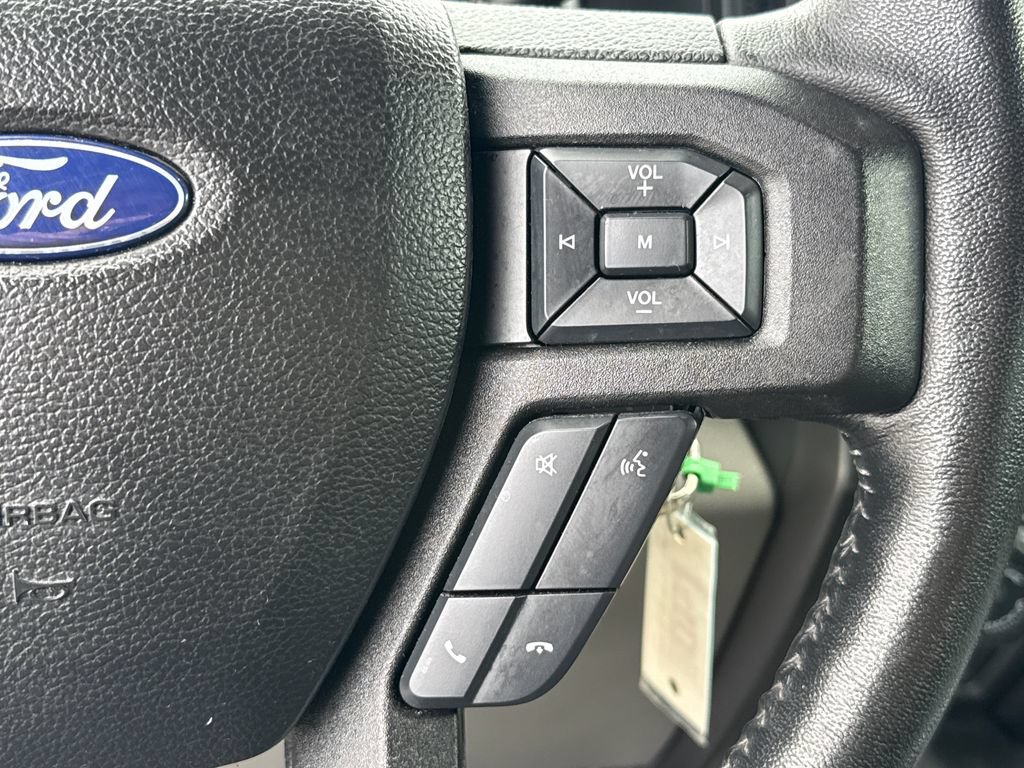Certified 2018 Ford F150 XLT w/ Equipment Group 302A Luxury AWD/4WD image 16
