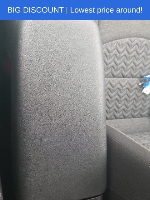 Used 2024 Chevrolet Equinox LT FWD image 38