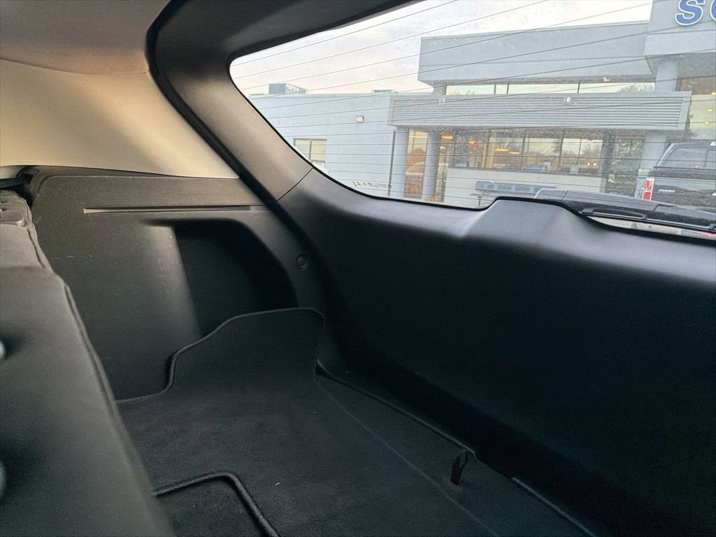 Used 2023 Chevrolet TrailBlazer LT image 32