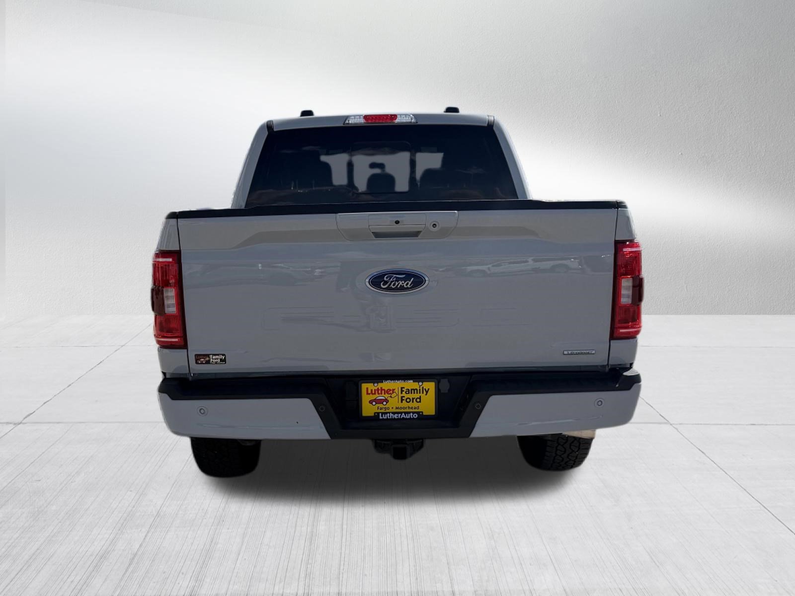 Certified 2023 Ford F150 XLT w/ Equipment Group 302A High AWD/4WD image 6