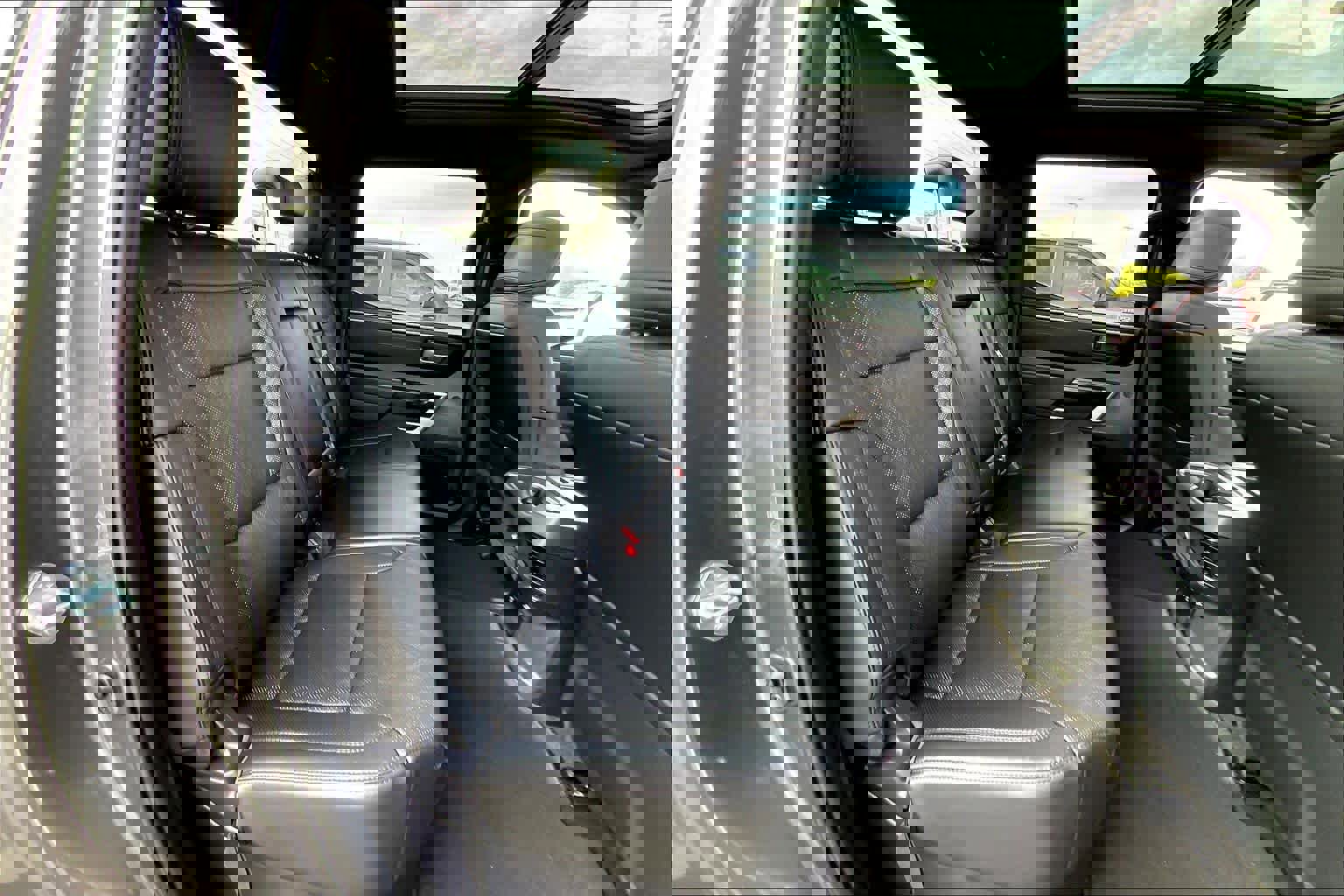 Used 2025 Toyota Tundra Limited w/ Power Package image 18