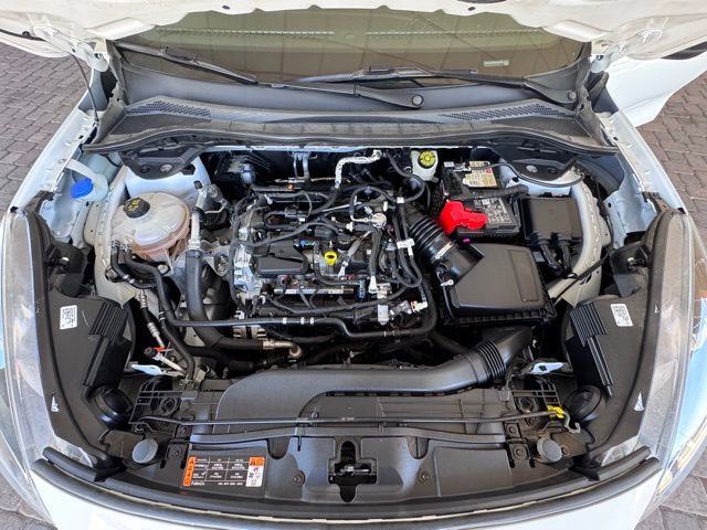Certified 2022 Ford Escape SE FWD image 22
