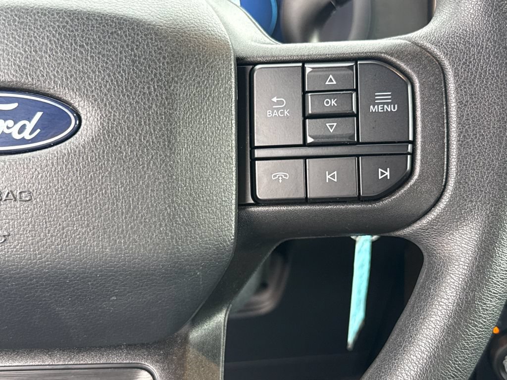 Certified 2024 Ford F150 STX w/ Equipment Group 201A FX4 AWD/4WD image 16