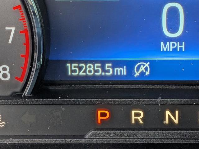 Certified 2024 Ford Explorer ST-Line w/ Class IV Trailer Tow Package image 24