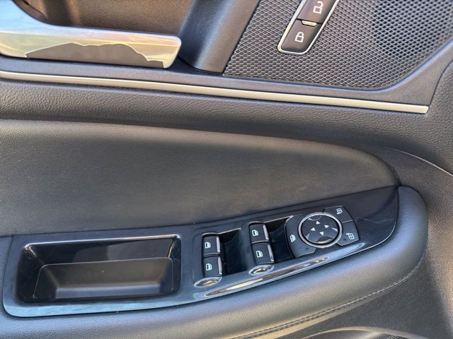 Certified 2019 Ford Edge SEL w/ Equipment Group 201A image 12