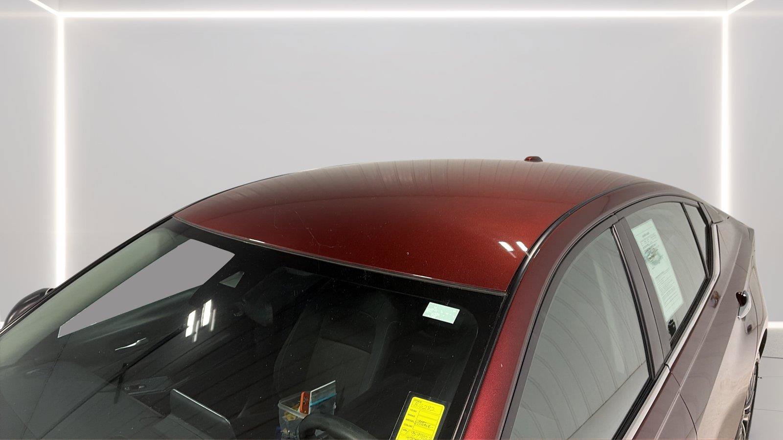 Used 2025 Nissan Altima 2.5 SV FWD image 26