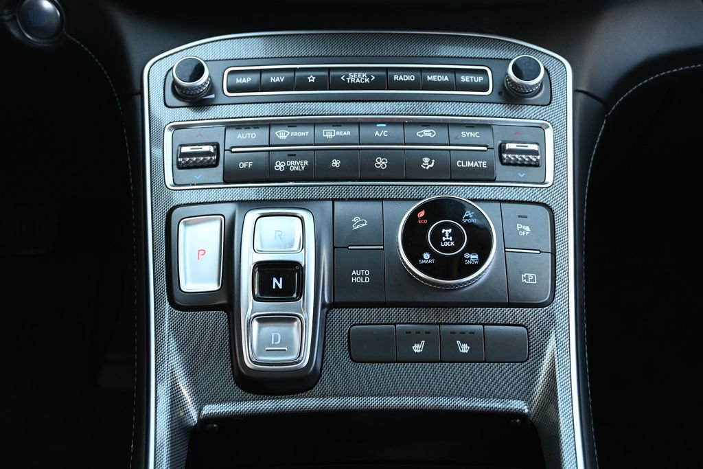 Used 2023 Hyundai Santa Fe SEL Premium AWD/4WD image 29