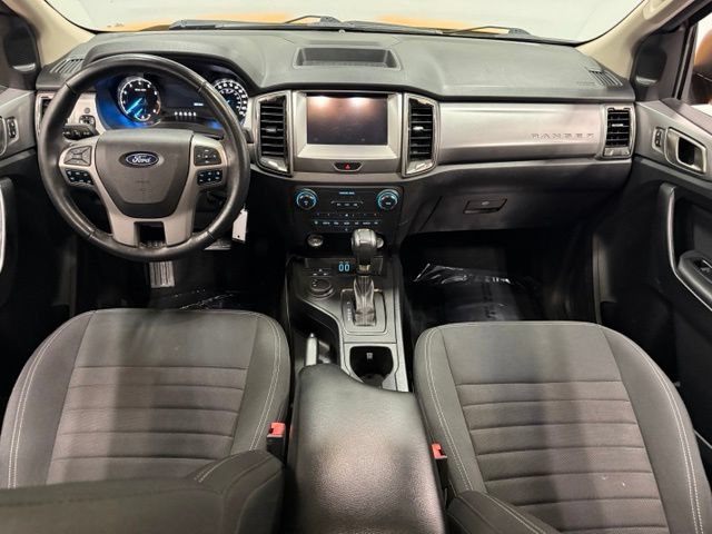 Certified 2021 Ford Ranger XLT w/ Equipment Group 301A Mid AWD/4WD image 33