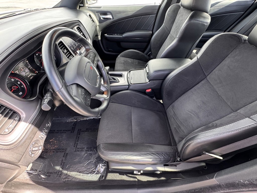 Used 2023 Dodge Charger GT w/ Plus Group image 17