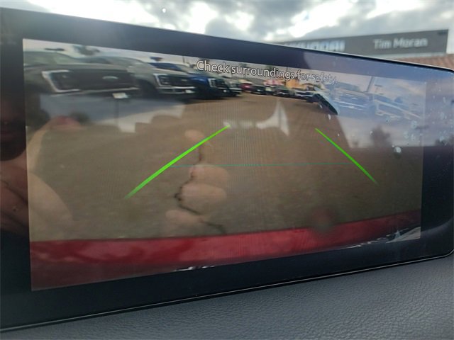 Used 2026 Nissan Sentra SV image 14