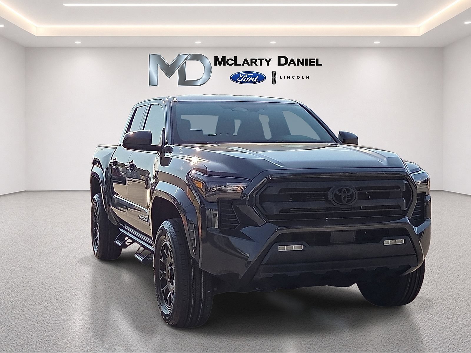 Used 2024 Toyota Tacoma SR5