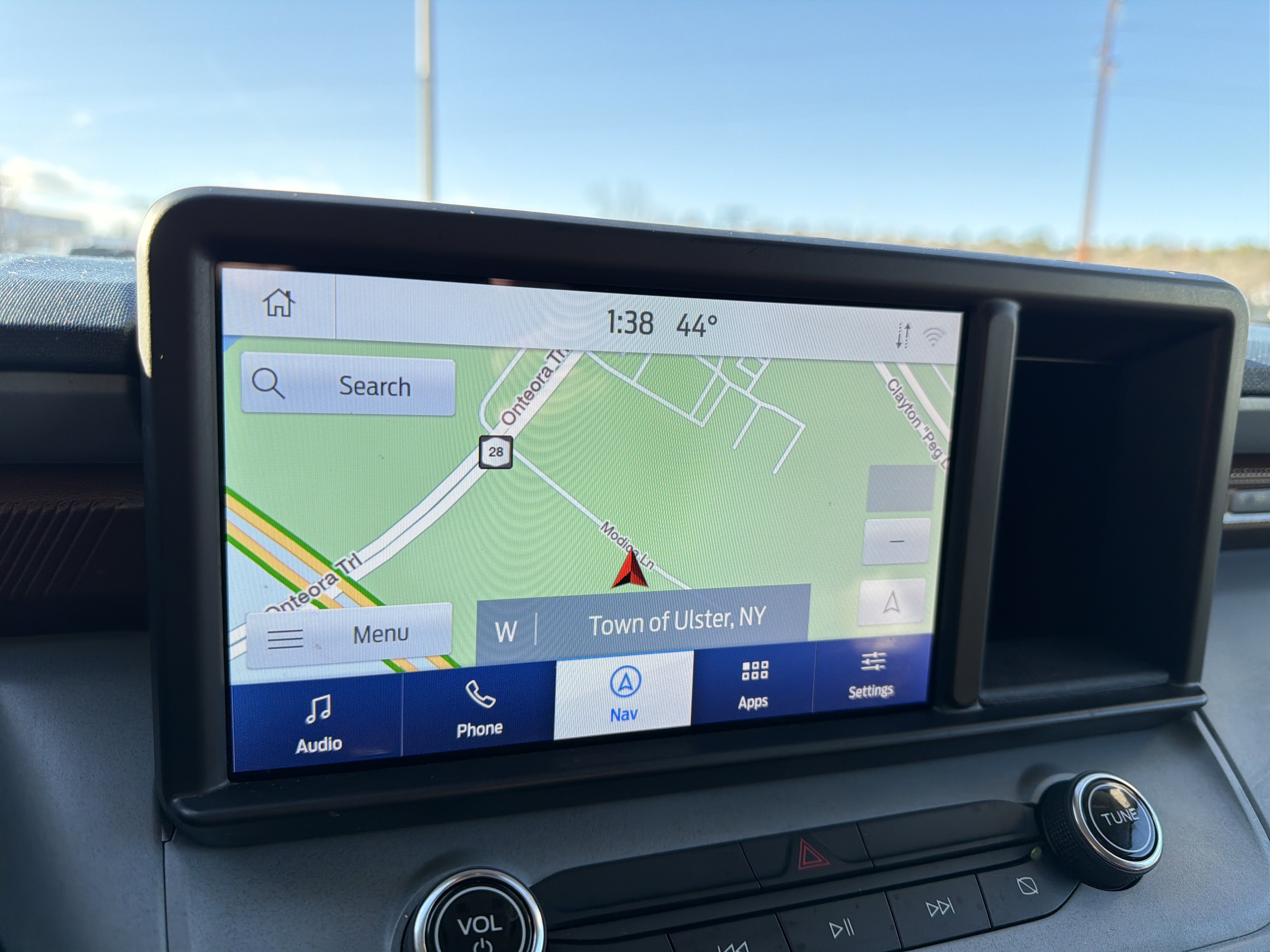 Certified 2024 Ford Maverick Lariat image 20