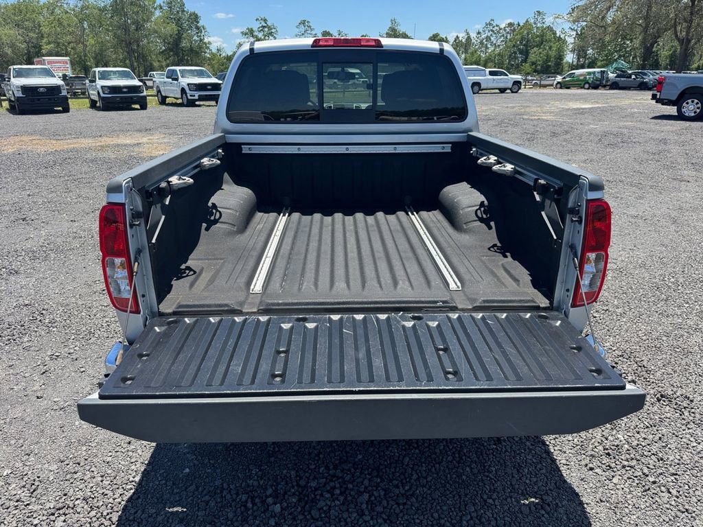 Used 2019 Nissan Frontier SV w/ Value Truck Package RWD image 21
