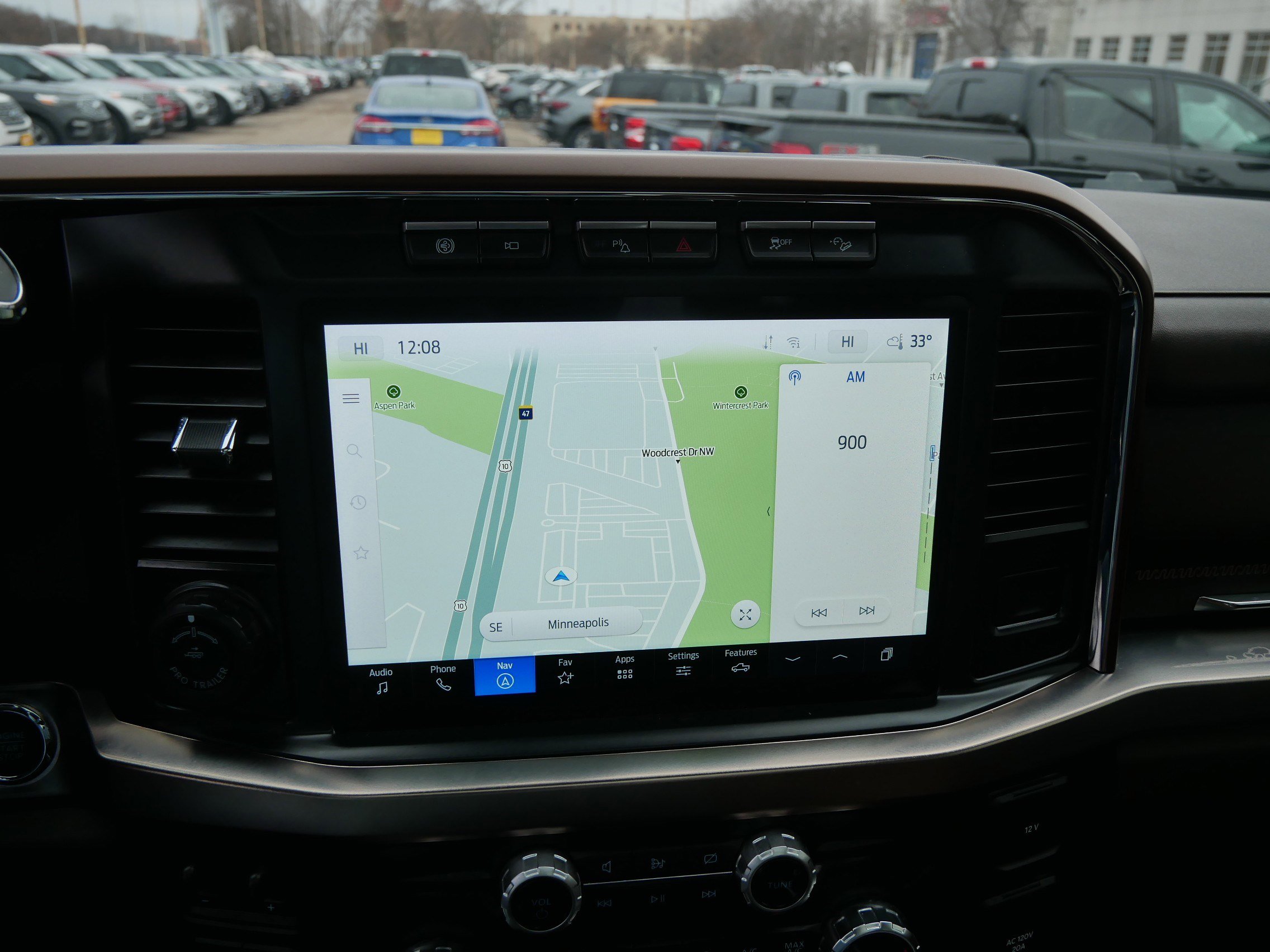 Certified 2024 Ford F350 King Ranch image 22