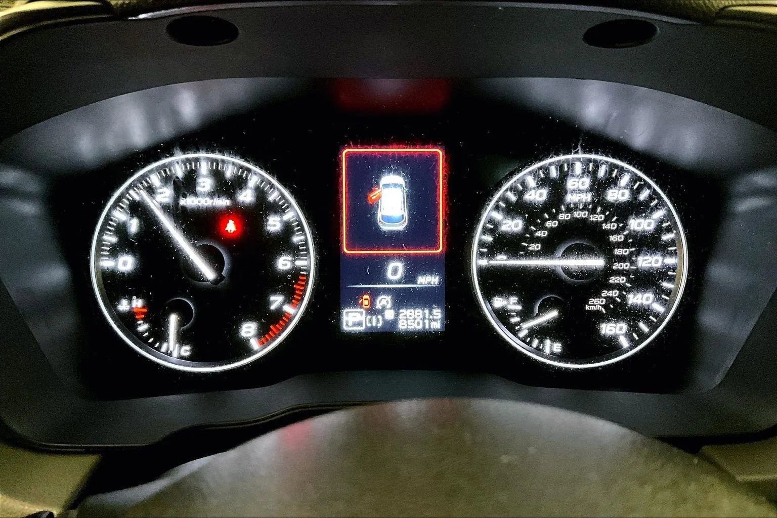 Used 2024 Subaru Crosstrek 2.0i Premium w/ Popular Package #3 image 19