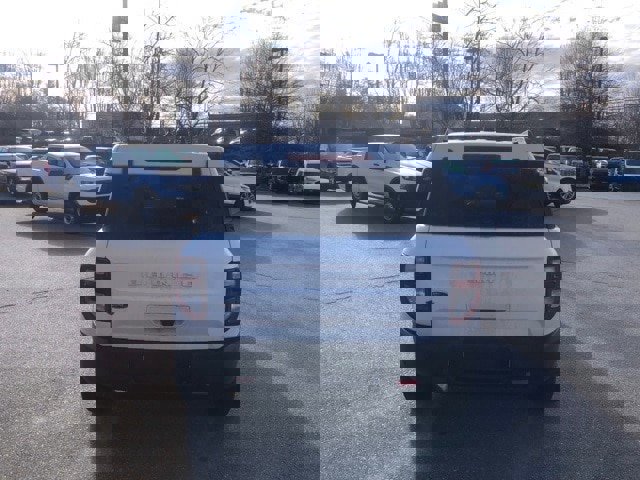 Certified 2024 Ford Bronco Sport Big Bend w/ Convenience Package image 3