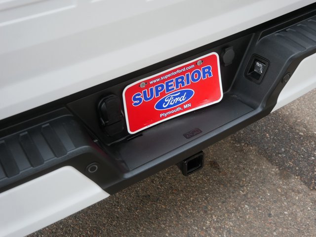 Certified 2023 Ford F150 XLT w/ Equipment Group 302A High image 10