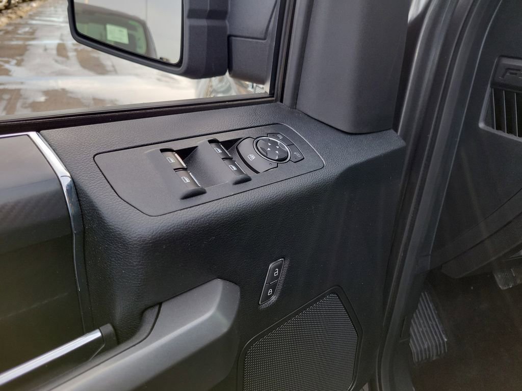 Certified 2018 Ford F150 XLT w/ Equipment Group 302A Luxury image 19