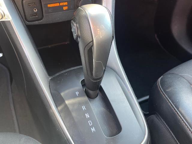 Used 2021 Chevrolet Trax LT image 10