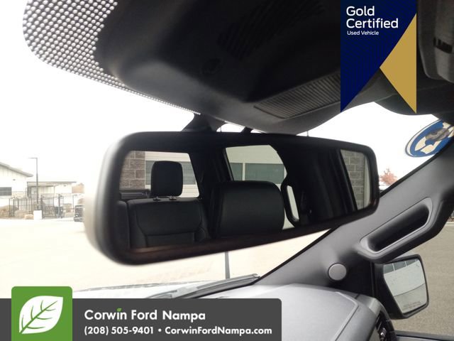 Certified 2025 Ford F150 Lariat image 23