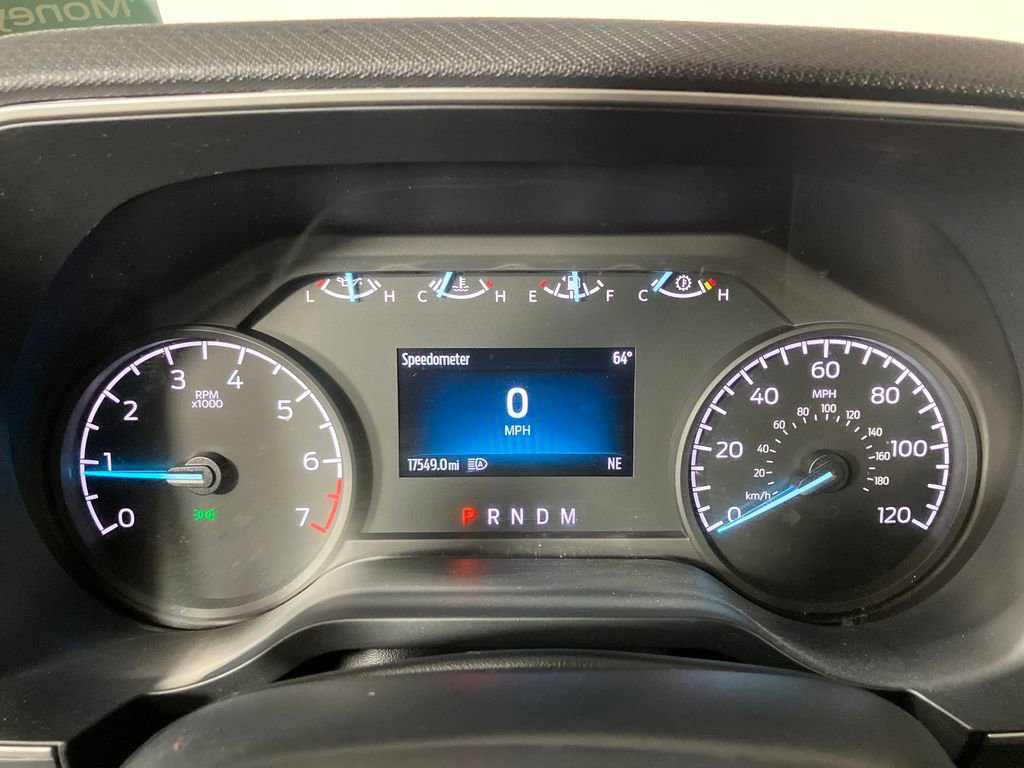 Certified 2022 Ford F150 XL w/ STX Appearance Package image 20