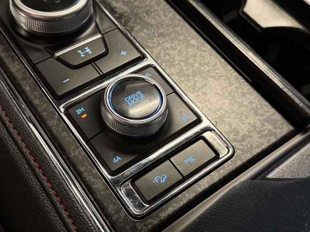 Certified 2023 Ford Expedition Max Limited AWD/4WD image 33