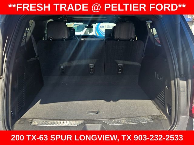 Used 2021 GMC Yukon XL Denali w/ Denali Ultimate Package image 12