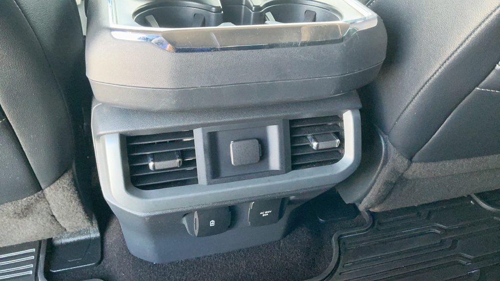 Certified 2021 Ford F150 Lariat AWD/4WD image 10
