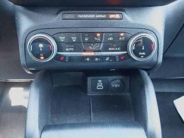 Certified 2024 Ford Escape Active AWD/4WD image 20
