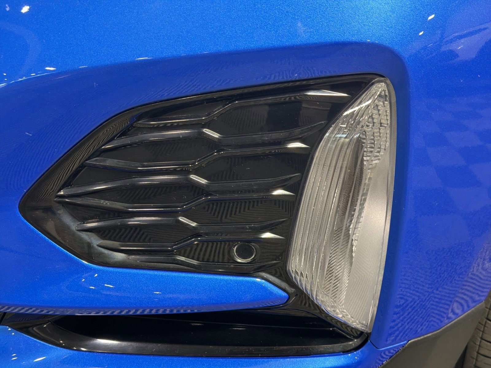 Used 2024 Chevrolet Equinox RS image 14