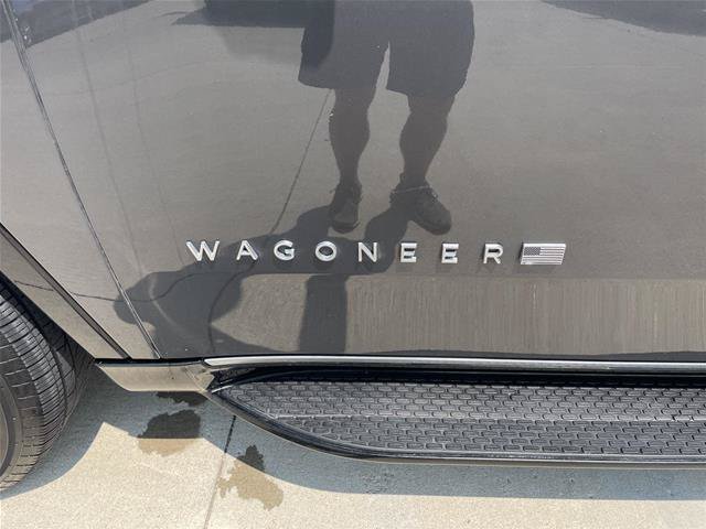 Used 2022 Jeep Wagoneer Series I w/ Convenience Group I AWD/4WD image 39