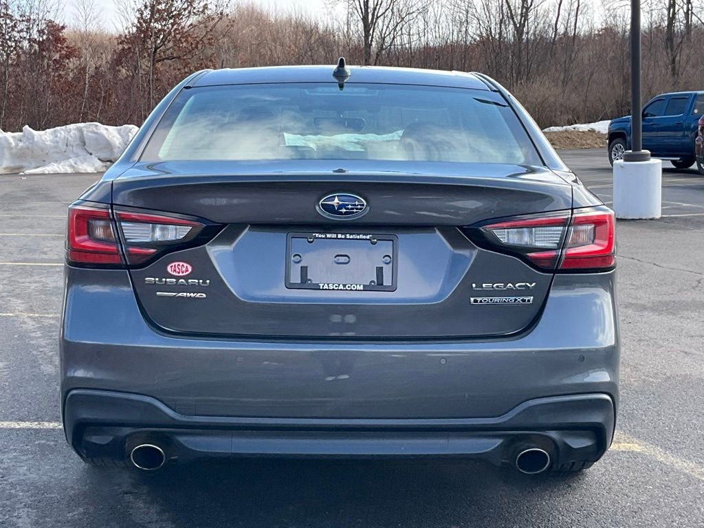 Used 2021 Subaru Legacy Touring XT w/ Popular Package #2 image 27