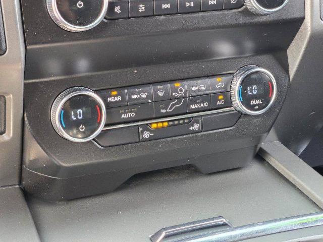 Certified 2021 Ford Expedition Max XLT AWD/4WD image 30