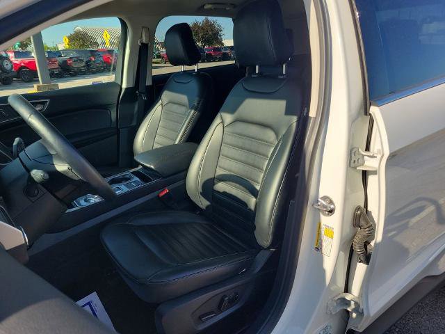 Certified 2023 Ford Edge SEL AWD/4WD image 18