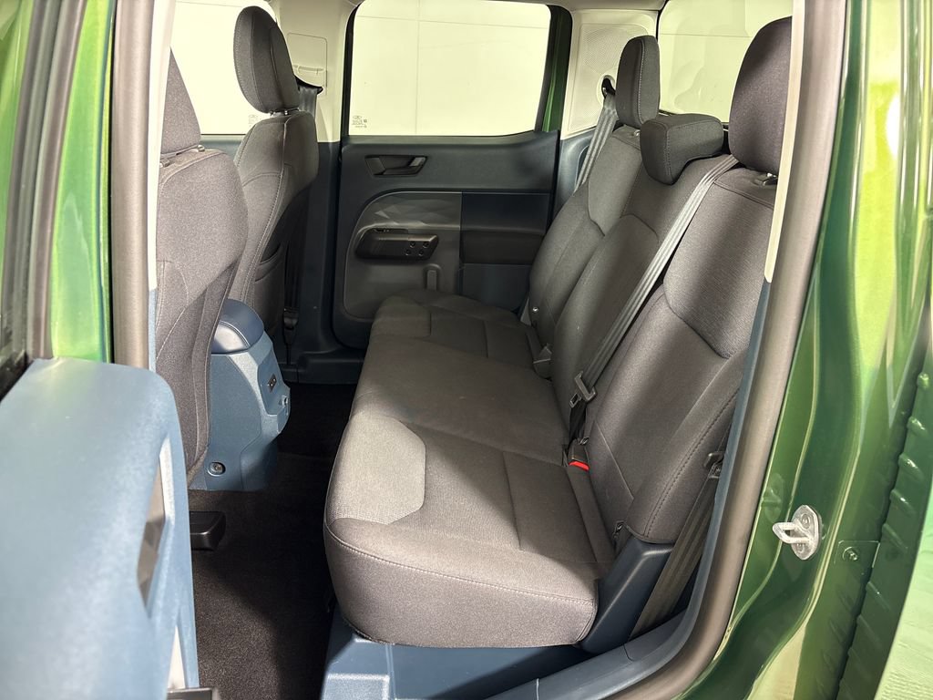 Certified 2025 Ford Maverick XL FWD image 31