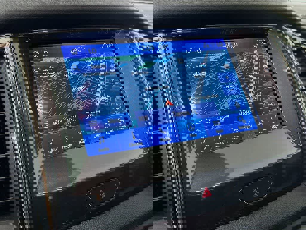 Certified 2023 Ford Ranger Lariat w/ Equipment Group 501A High image 27