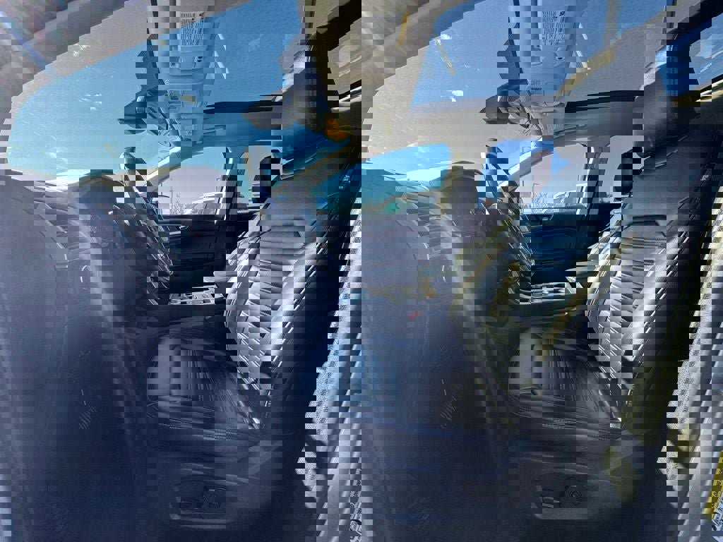 Certified 2023 Ford Edge SEL w/ Convenience Package image 20