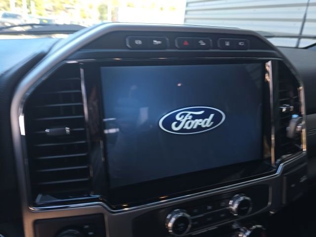 Certified 2022 Ford F350 Platinum w/ Tremor Off-Road Package image 15