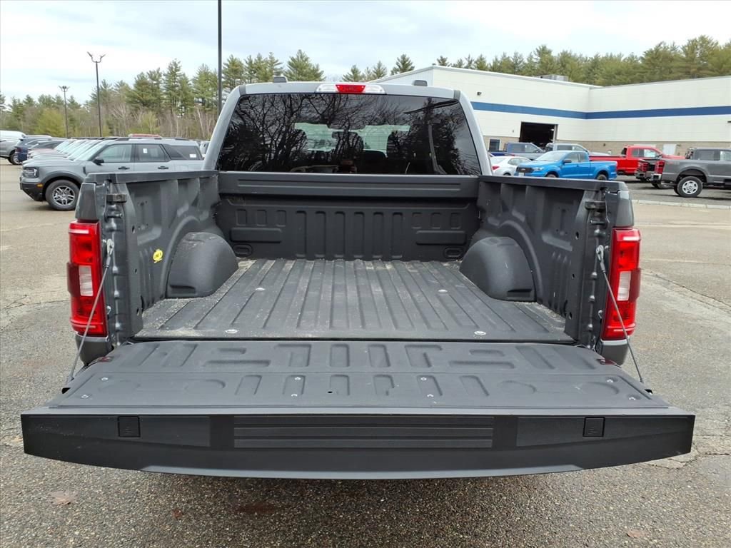 Certified 2023 Ford F150 XL w/ STX Appearance Package image 6