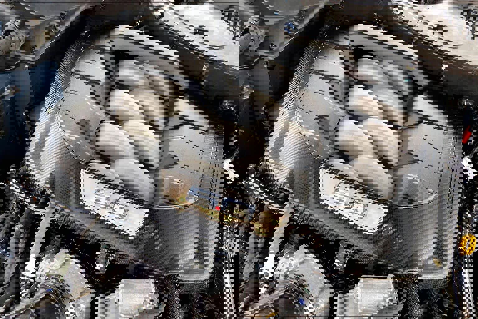 Certified 2024 Ford Mustang GT Premium image 28