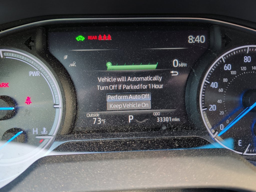 Used 2021 Toyota Venza Limited AWD/4WD image 10