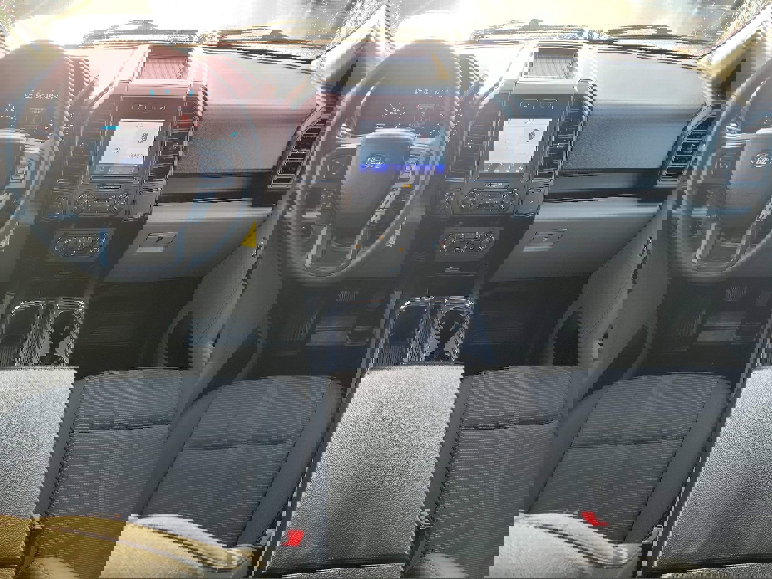 Certified 2019 Ford F150 XL w/ Equipment Group 101A Mid image 13