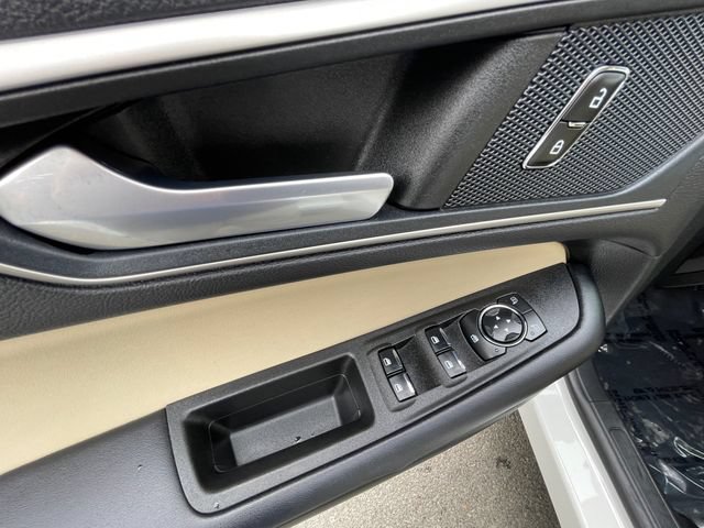 Certified 2023 Ford Edge SEL w/ Convenience Package AWD/4WD image 11