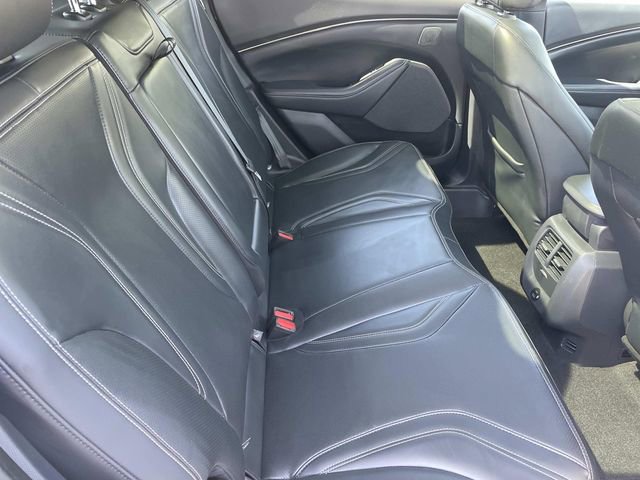 Certified 2023 Ford Mustang Mach-E Premium AWD/4WD image 35