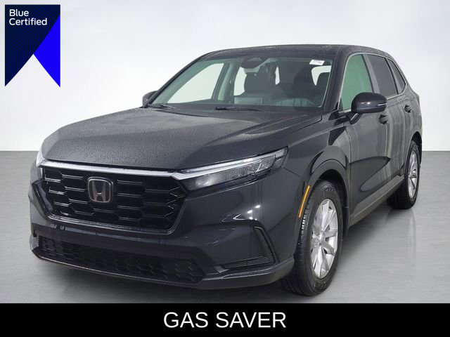 Used 2025 Honda CR-V EX