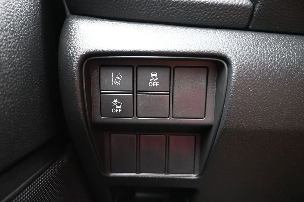 Used 2019 Honda CR-V EX image 18