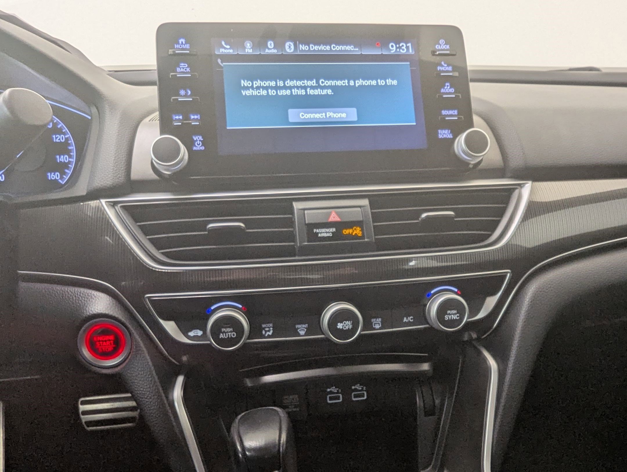 Used 2021 Honda Accord Sport image 23